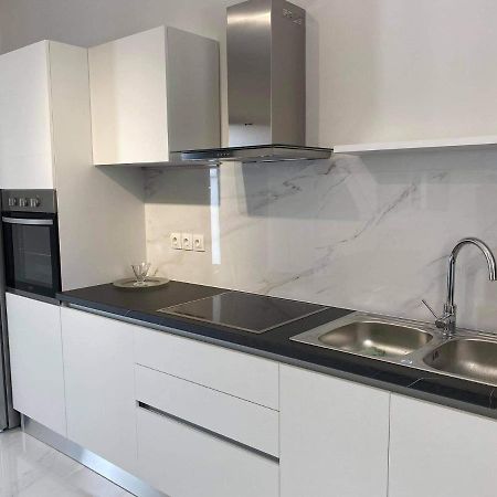 Appartamento Oikoi II Koropi Esterno foto
