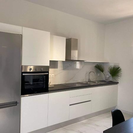Appartamento Oikoi II Koropi Esterno foto