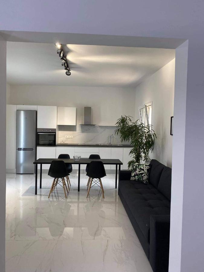 Appartamento Oikoi II Koropi Esterno foto