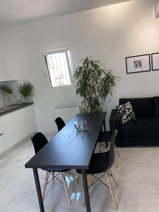 Appartamento Oikoi II Koropi Esterno foto