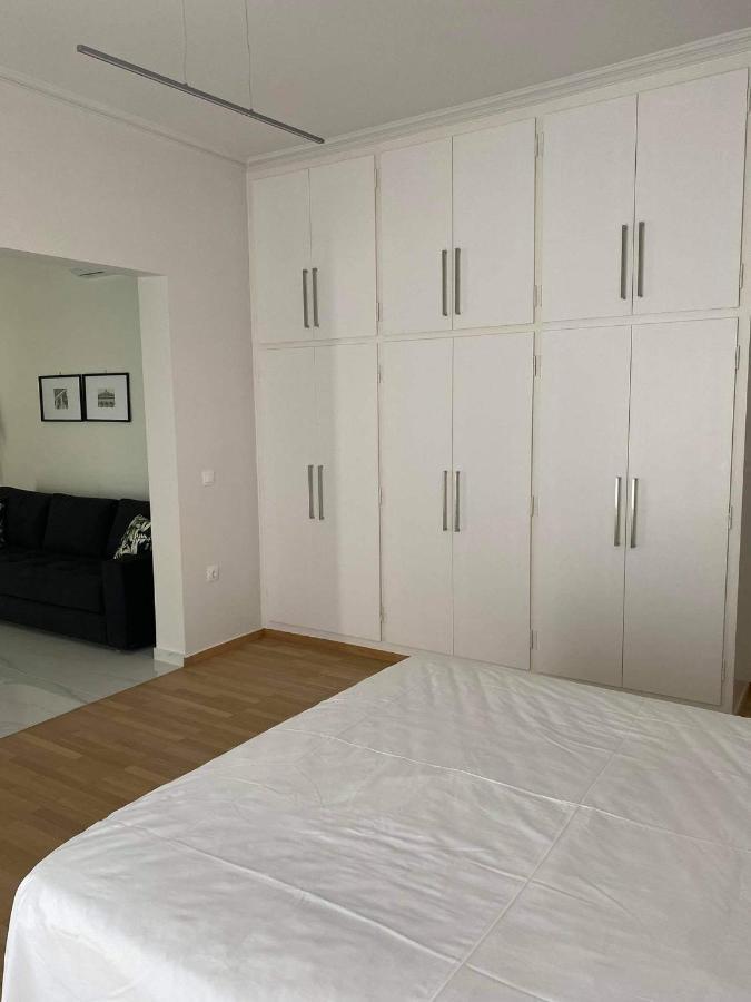 Appartamento Oikoi II Koropi Esterno foto